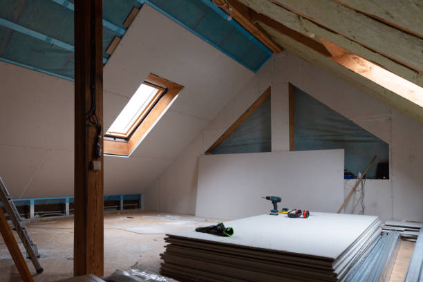Types of Insulation We Offer in Coats Bend, AL