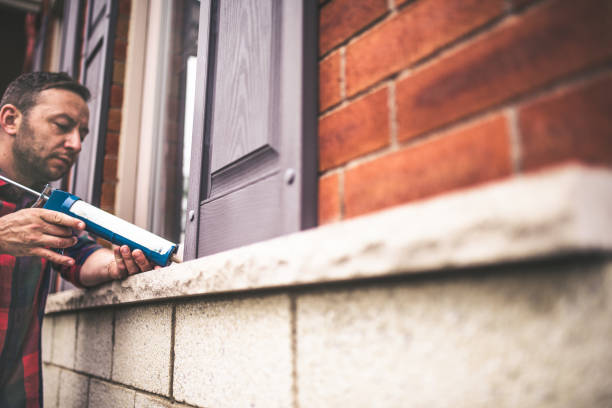 Best Insulation for Specific Applications in Coats Bend, AL