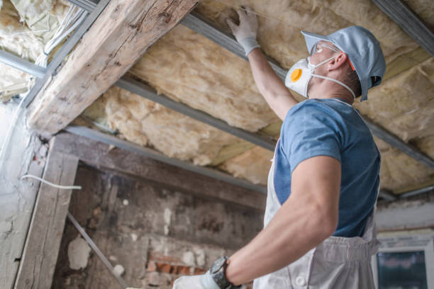 Best Specialized Insulation Services in Coats Bend, AL