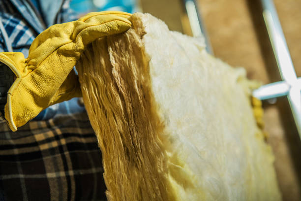 Types of Insulation We Offer in Coats Bend, AL