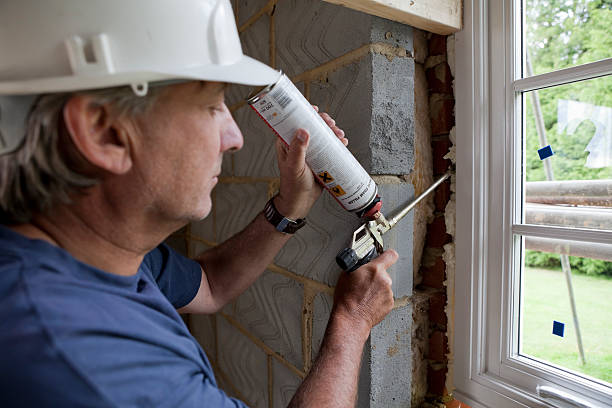 Best Spray Foam Insulation in Coats Bend, AL